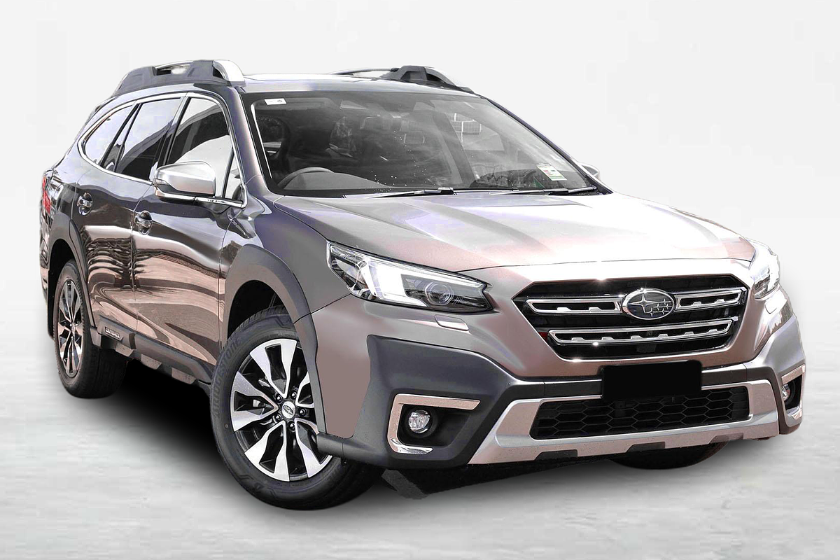 2024 Subaru Outback AWD Touring 6GEN