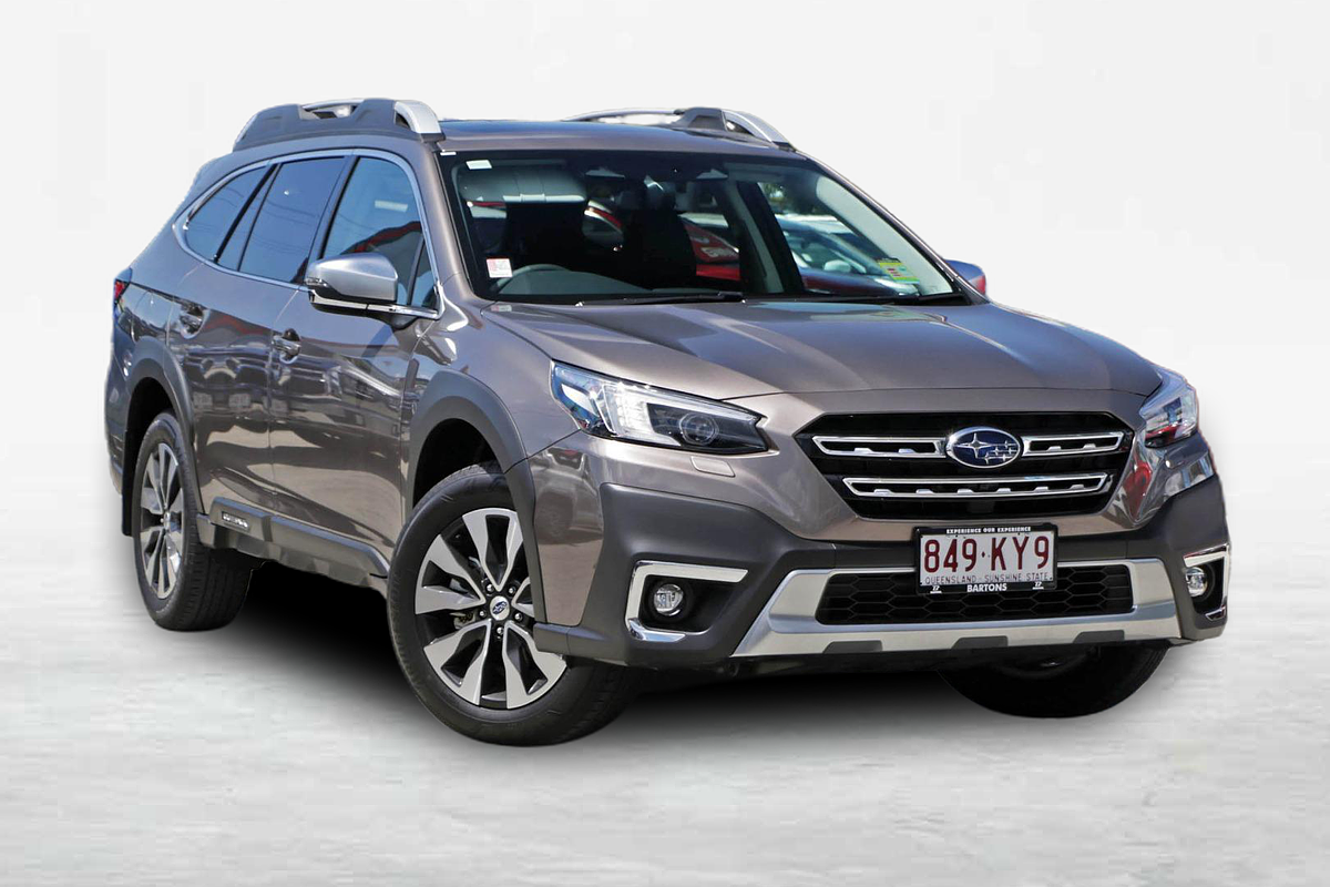 2024 Subaru Outback AWD Touring 6GEN