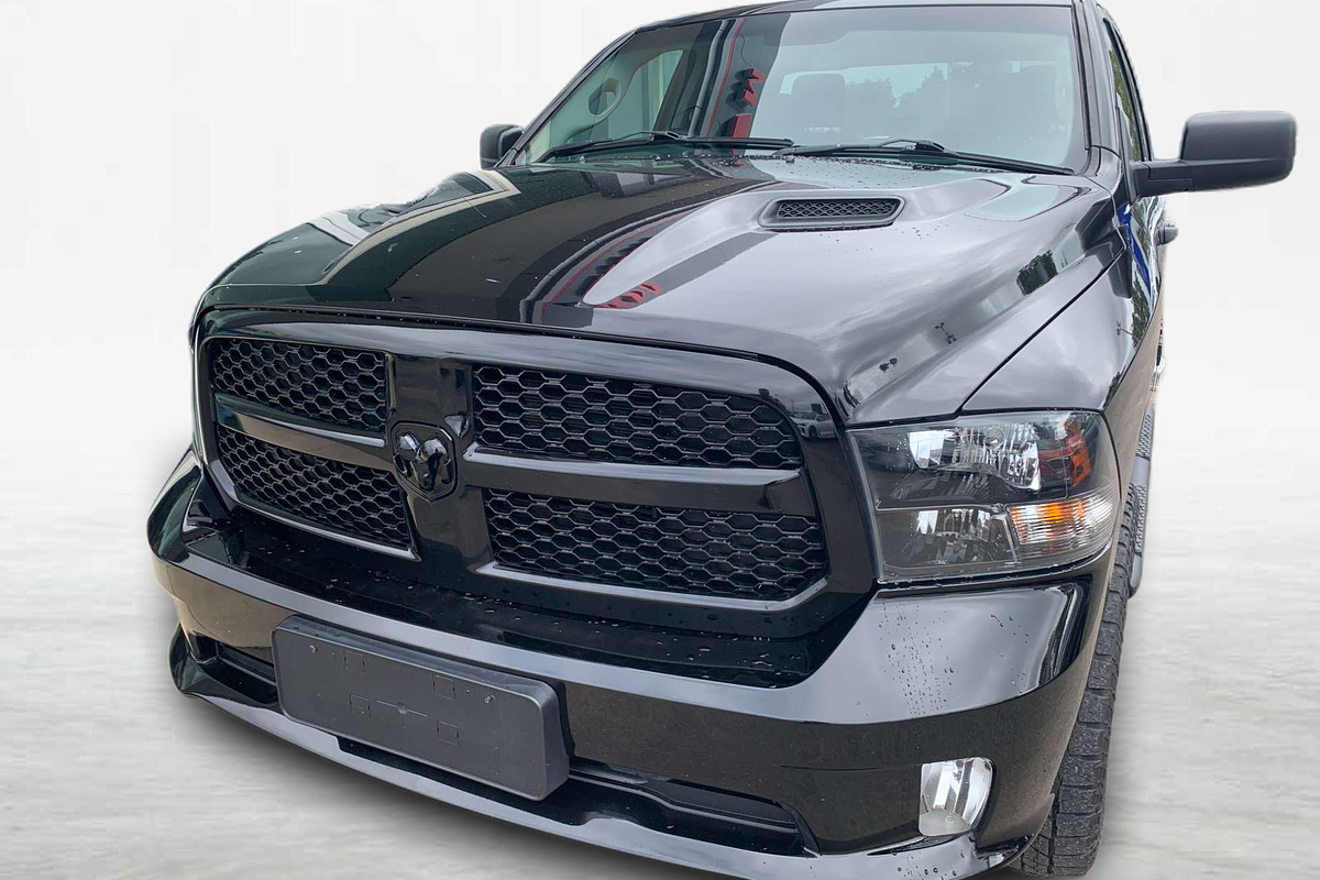 2019 RAM 1500 Express DS 4X4