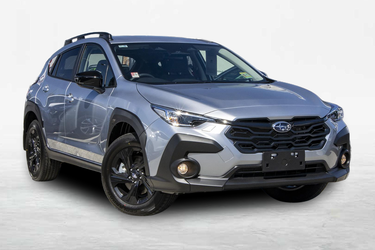 2024 Subaru Crosstrek 2.0L G6X