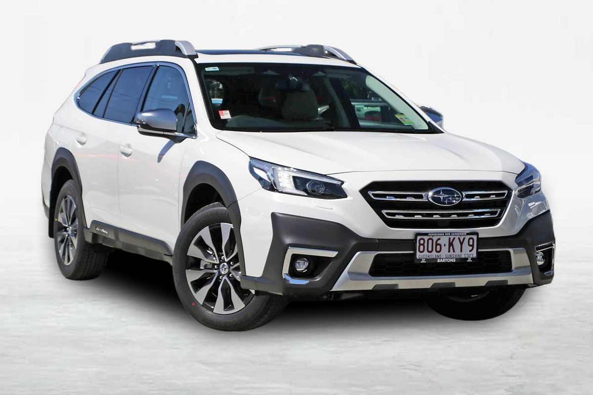 2024 Subaru Outback AWD Touring 6GEN