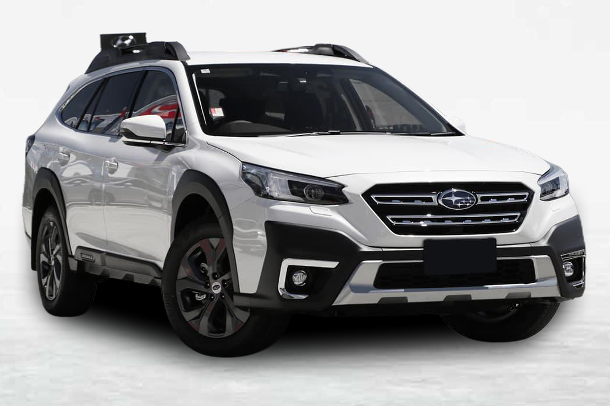 2024 Subaru Outback AWD Touring 6GEN