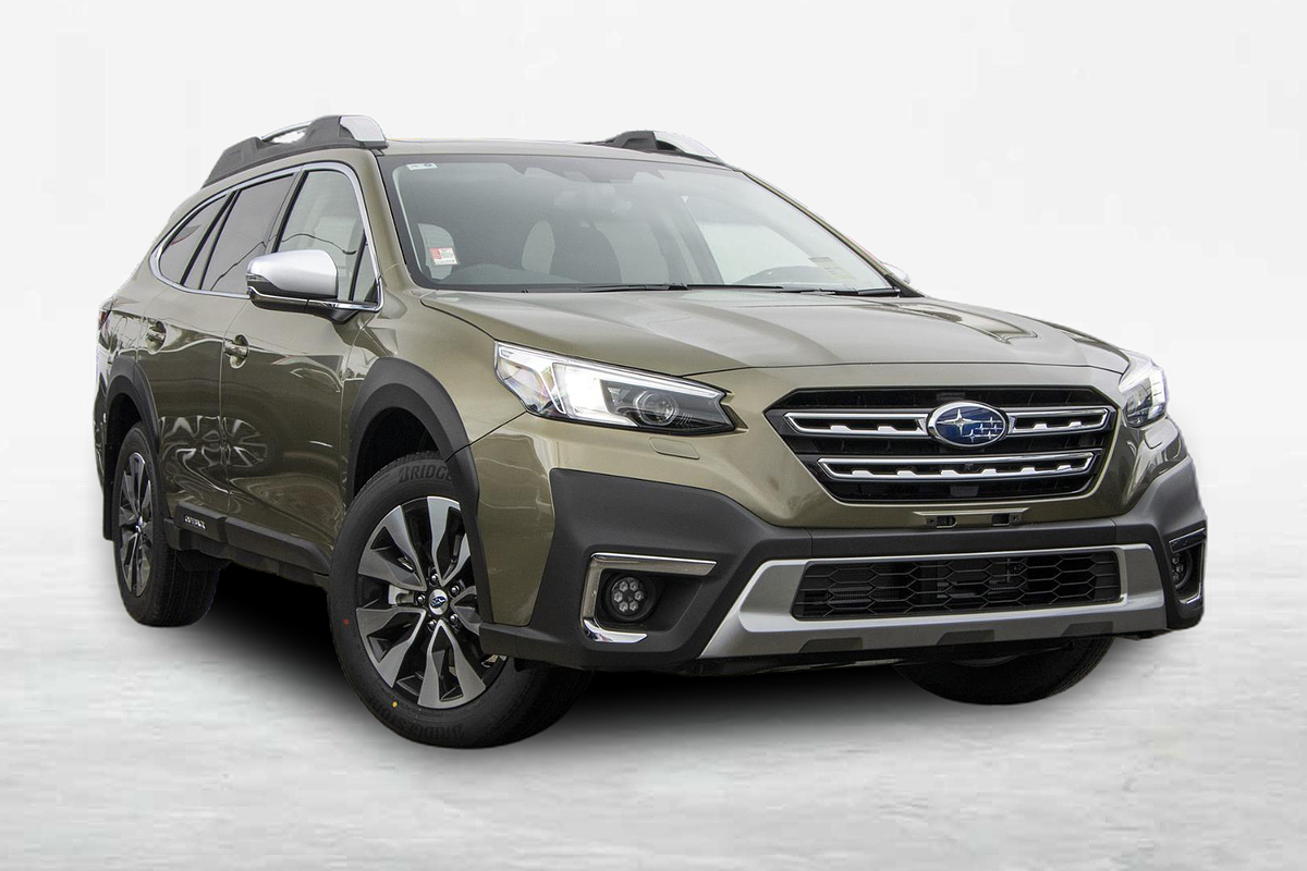 2024 Subaru Outback AWD Touring XT 6GEN