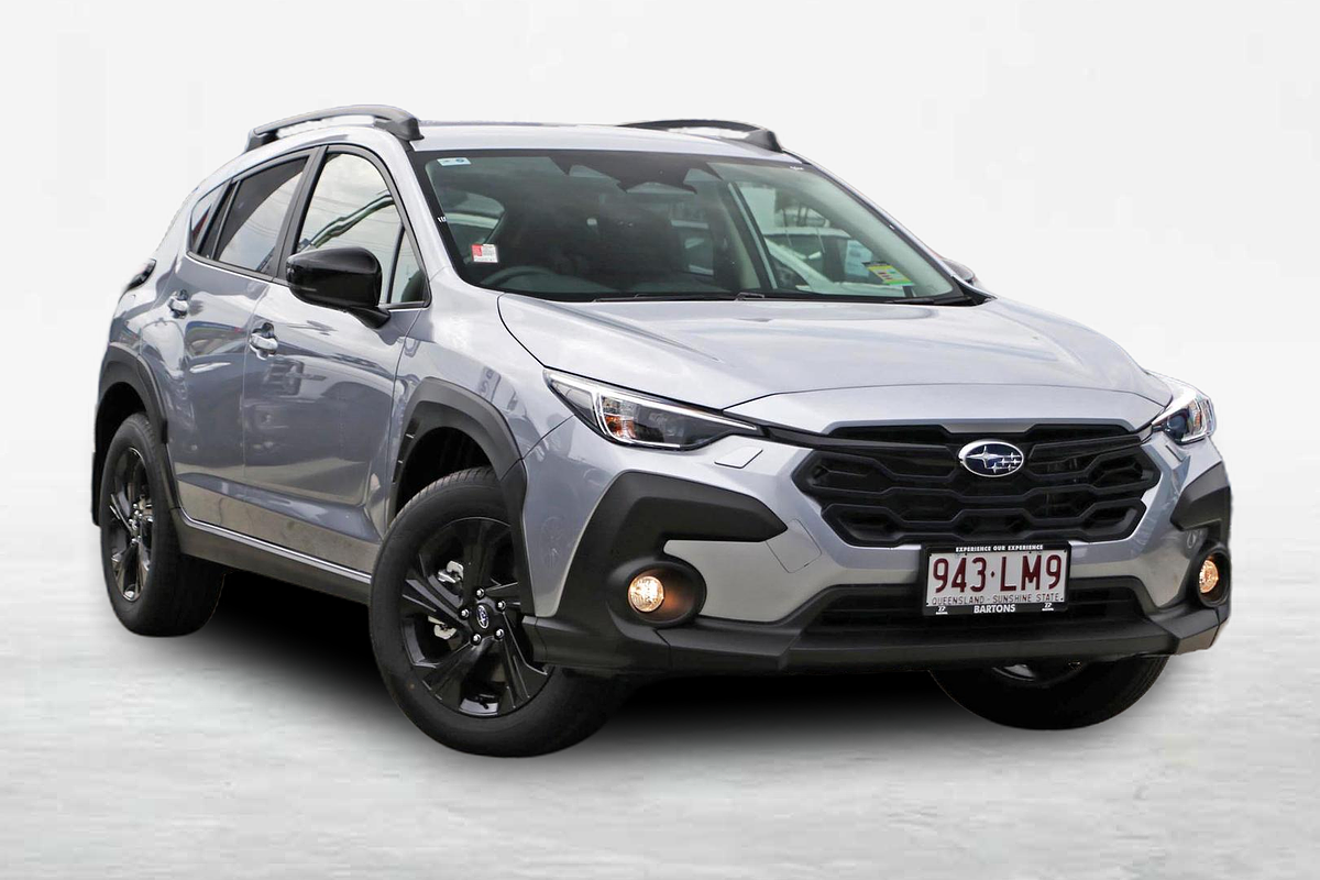 2024 Subaru Crosstrek 2.0L G6X