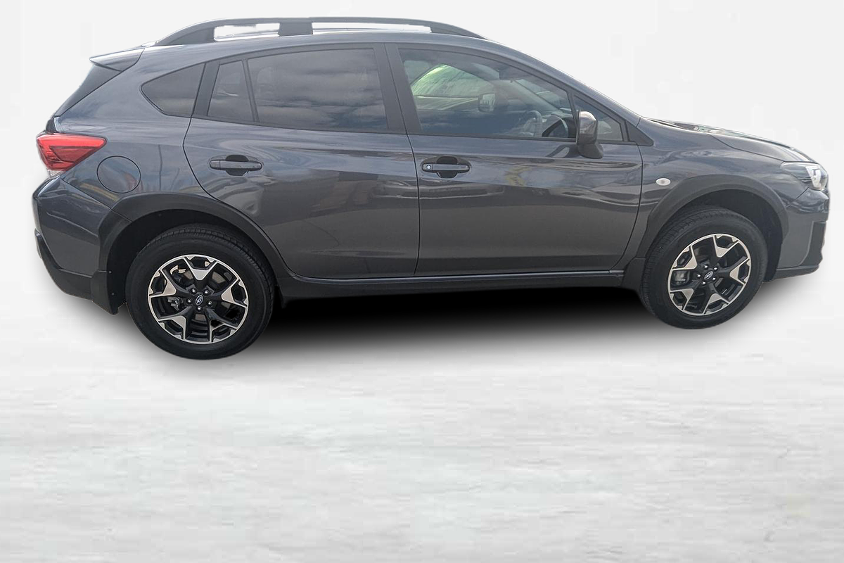 2020 Subaru XV 2.0i G5X