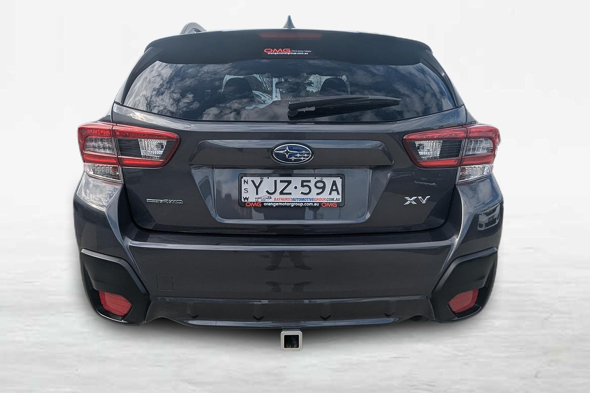 2020 Subaru XV 2.0i G5X