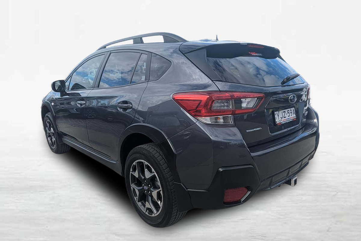 2020 Subaru XV 2.0i G5X