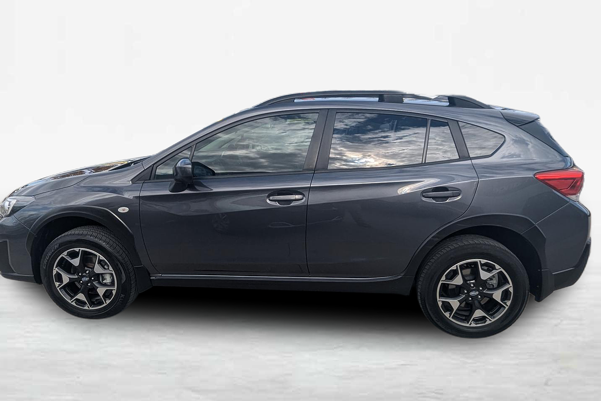 2020 Subaru XV 2.0i G5X