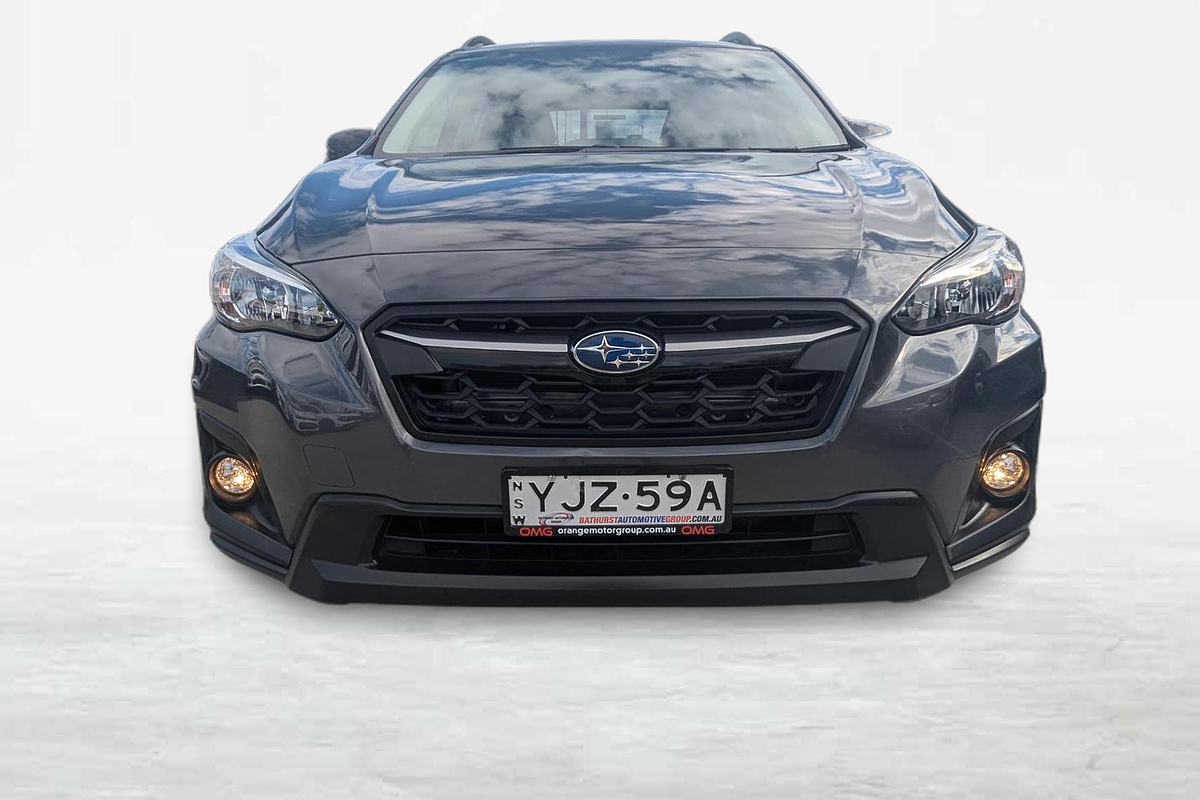 2020 Subaru XV 2.0i G5X