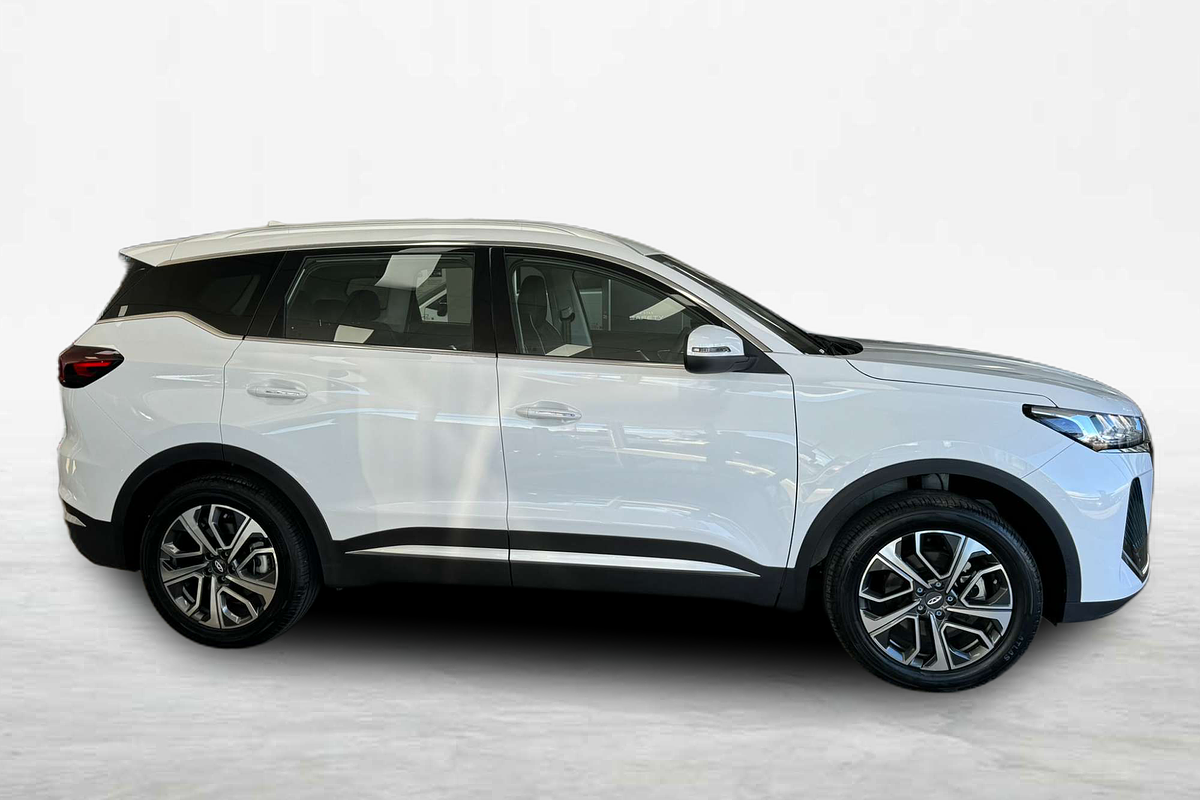 2024 Chery Tiggo 7 Pro Urban T32