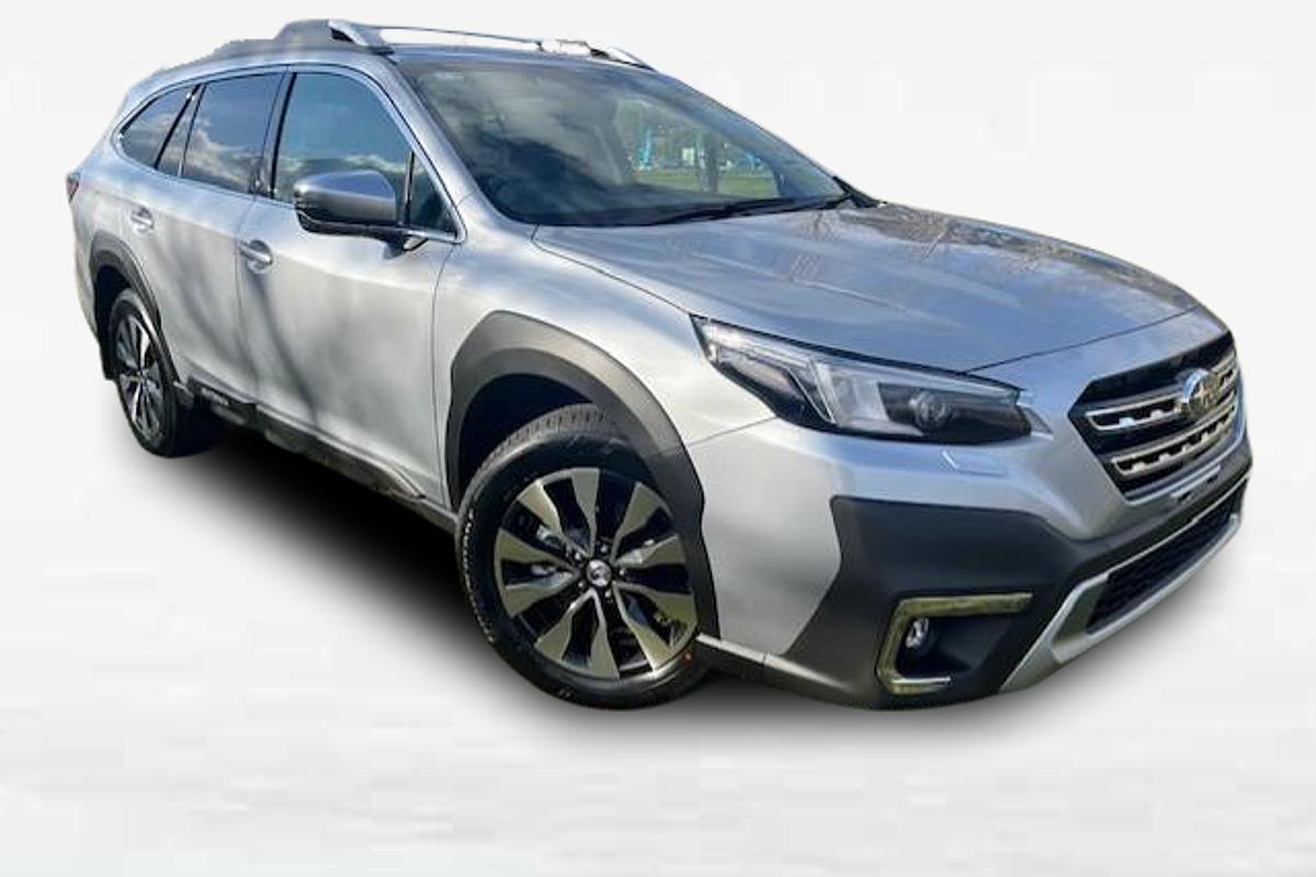 2024 Subaru Outback AWD Touring 6GEN