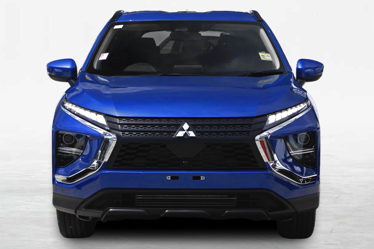 2024 Mitsubishi Eclipse Cross LS YB