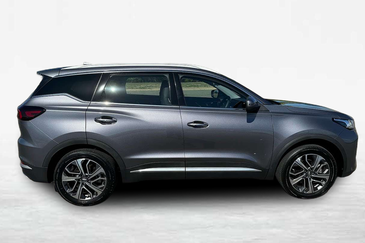 2023 Chery Tiggo 7 Pro Urban T32