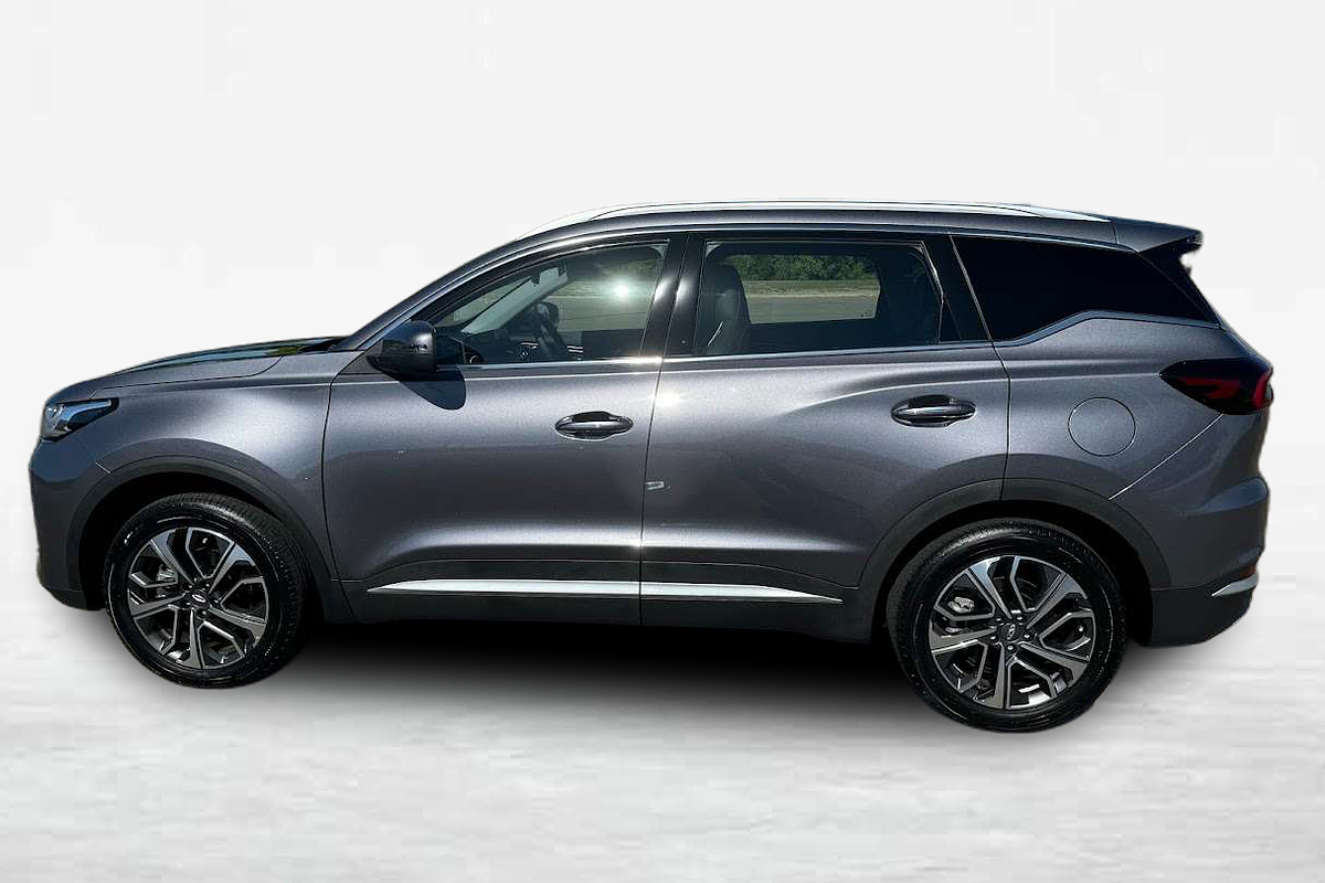 2023 Chery Tiggo 7 Pro Urban T32