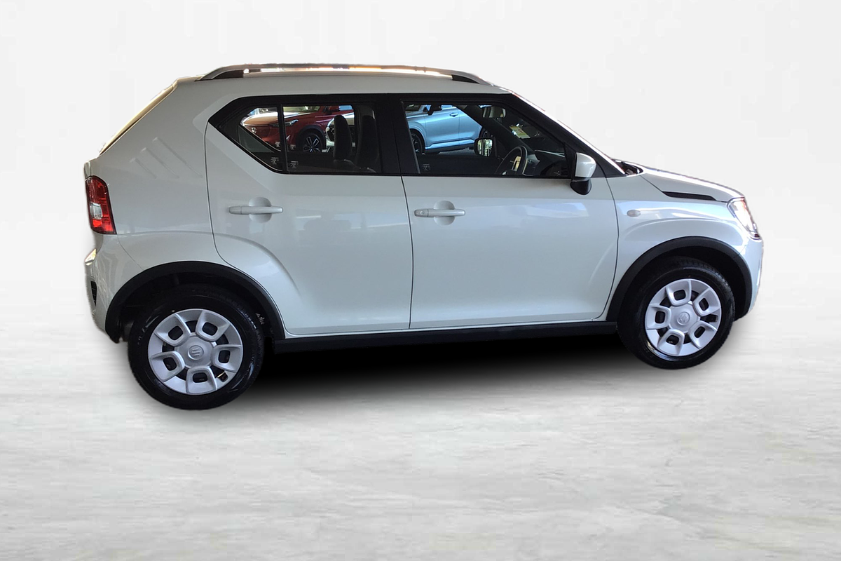 2024 Suzuki Ignis GLX MF Series II