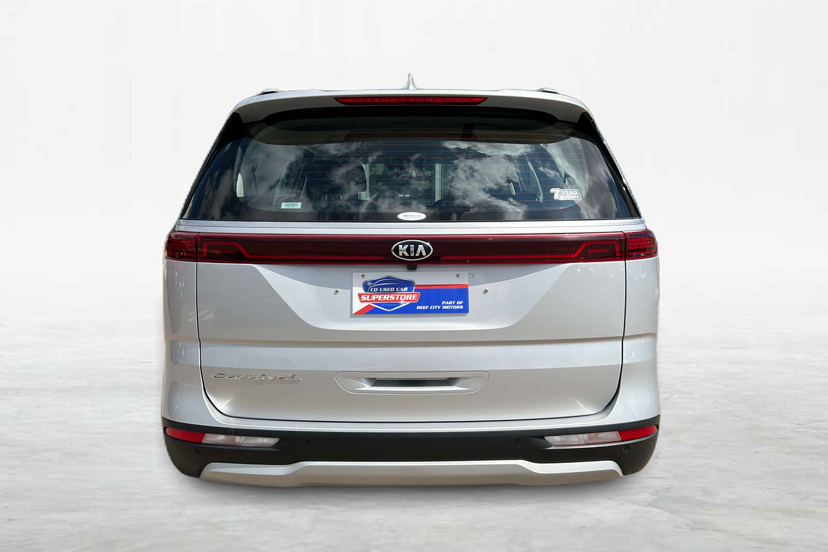 2020 Kia Carnival Si KA4