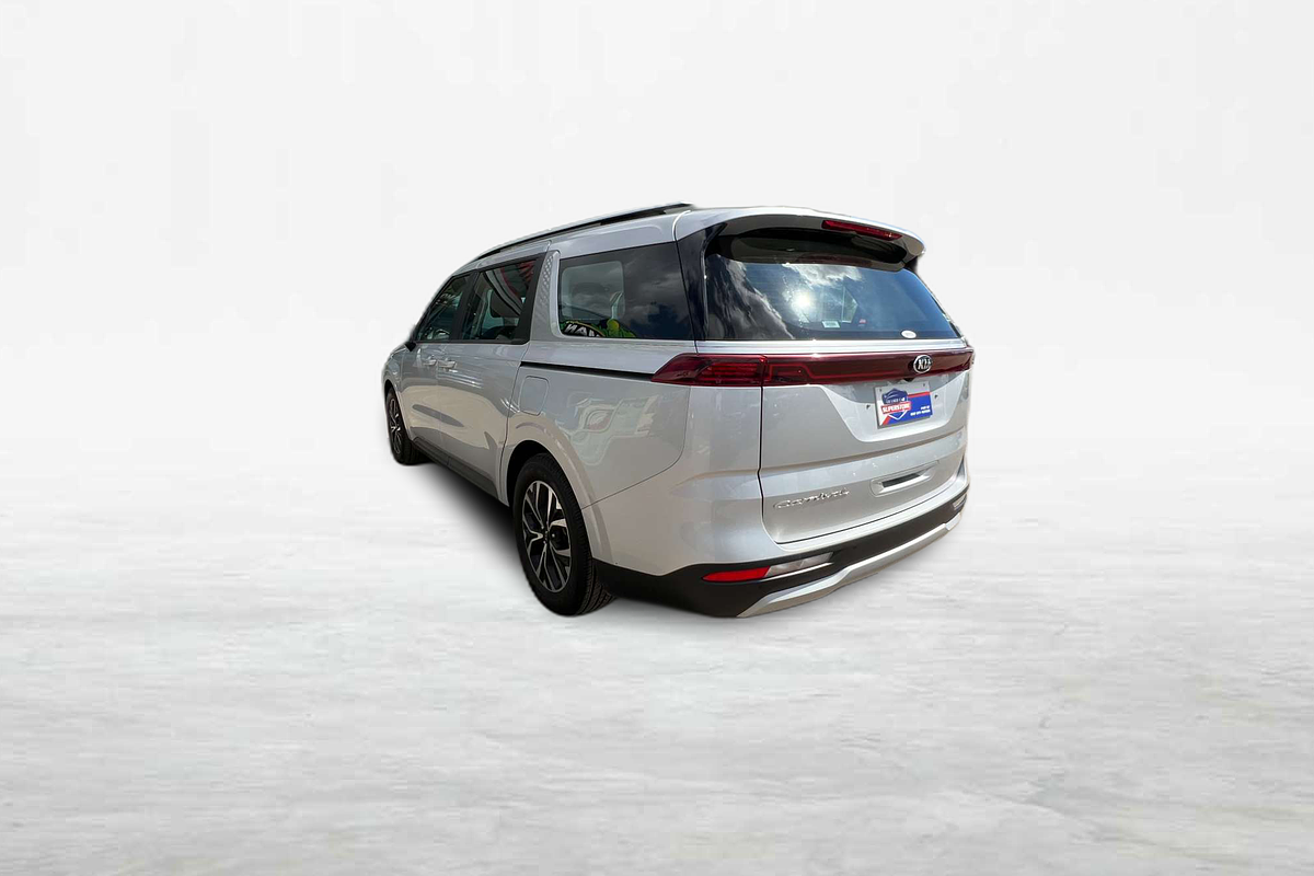 2020 Kia Carnival Si KA4