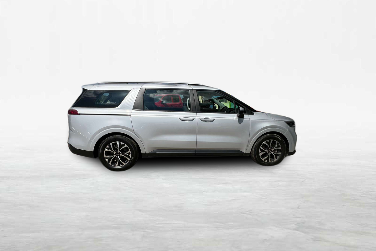 2020 Kia Carnival Si KA4