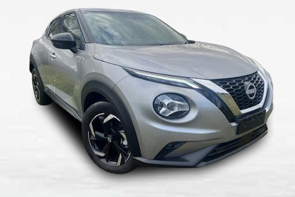 2023 Nissan JUKE ST+ F16