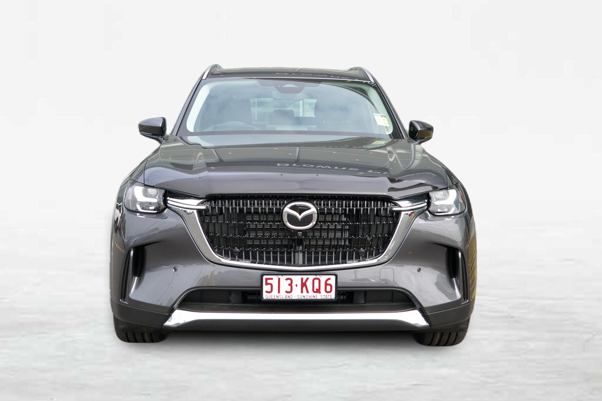 2024 Mazda CX-90 G50e GT KK