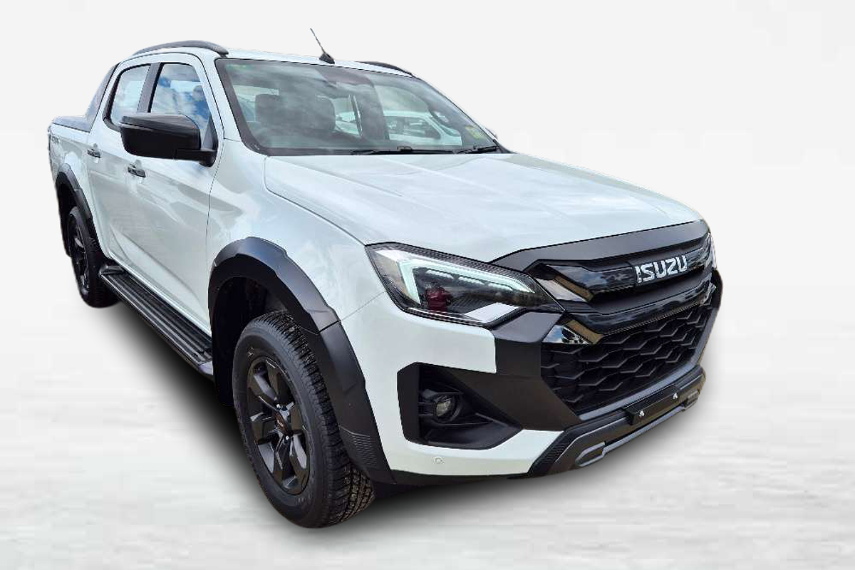 2024 Isuzu D-MAX X-TERRAIN  4X4