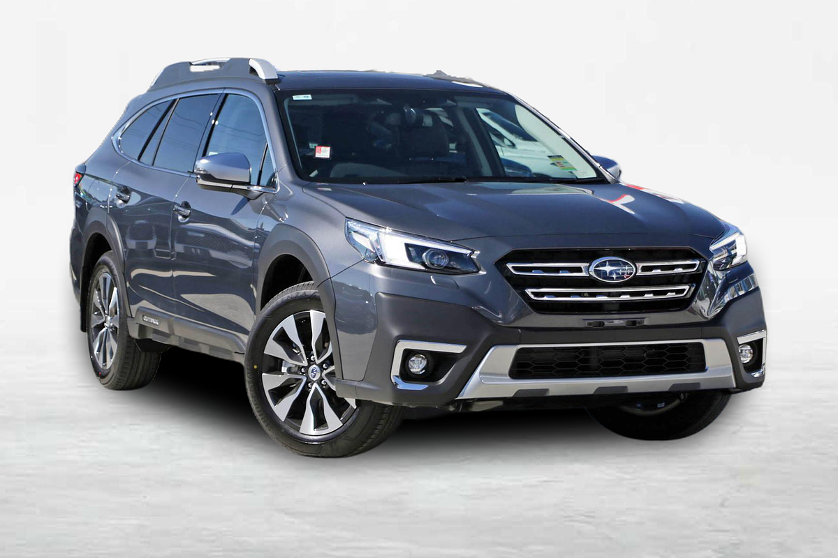 2024 Subaru Outback AWD Touring 6GEN