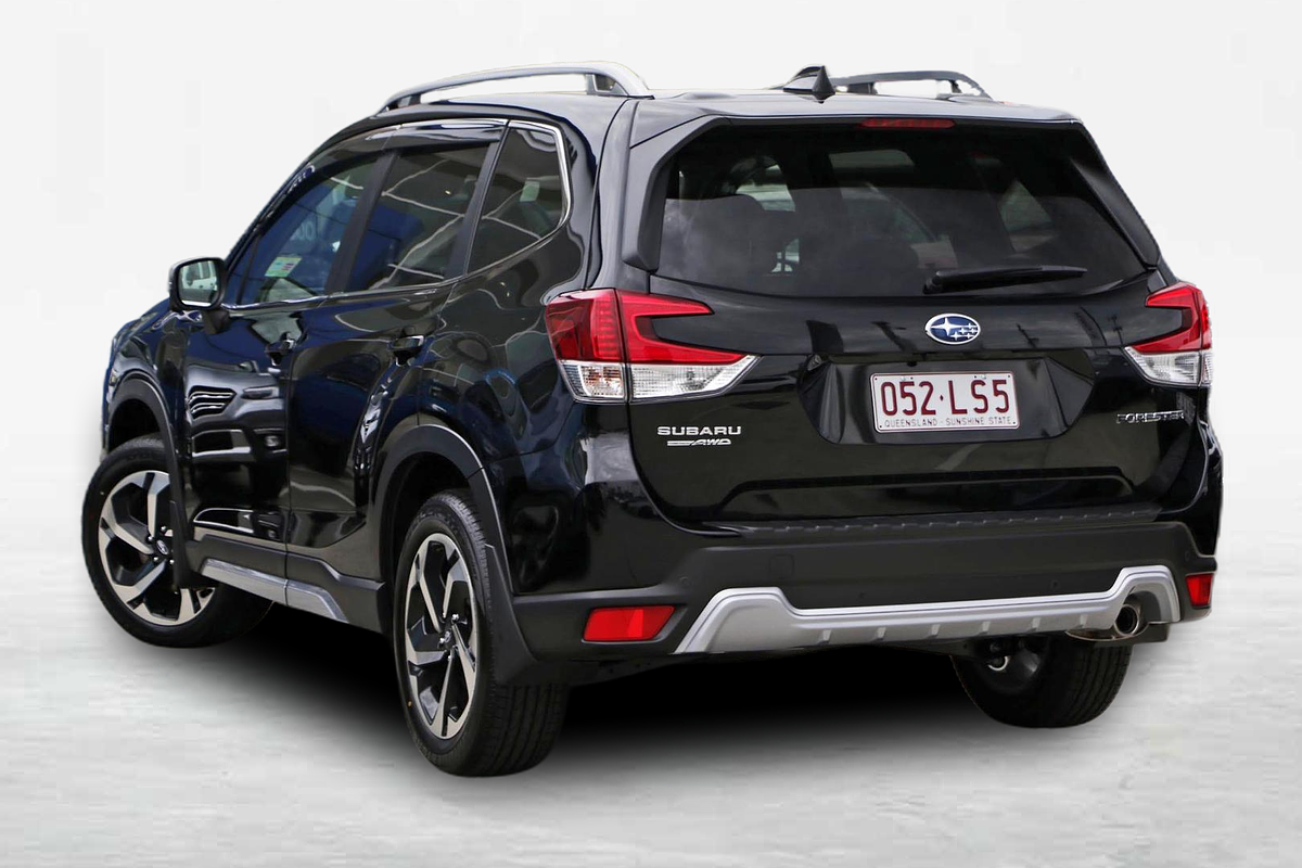 2024 Subaru Forester 2.5i-S S5