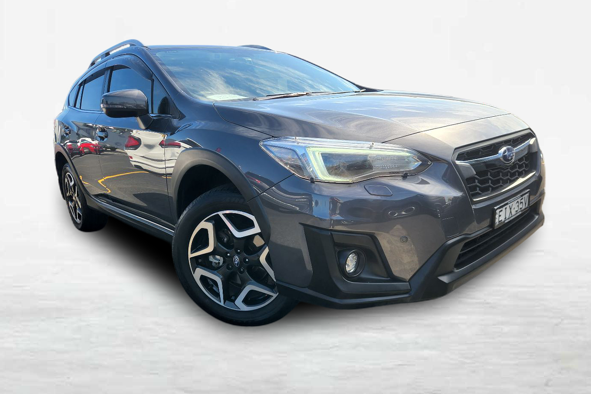 2020 Subaru XV 2.0i-S G5X