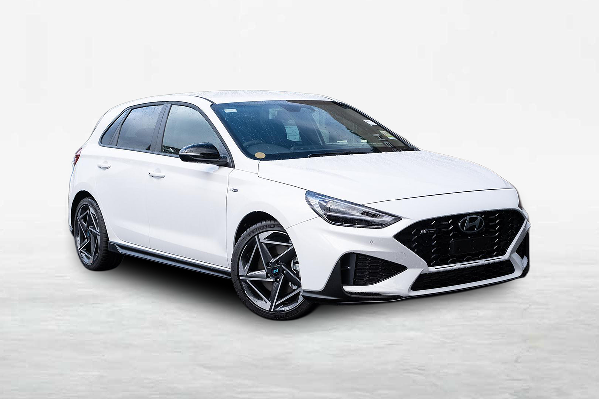 2024 Hyundai i30 N Line PDe.V6