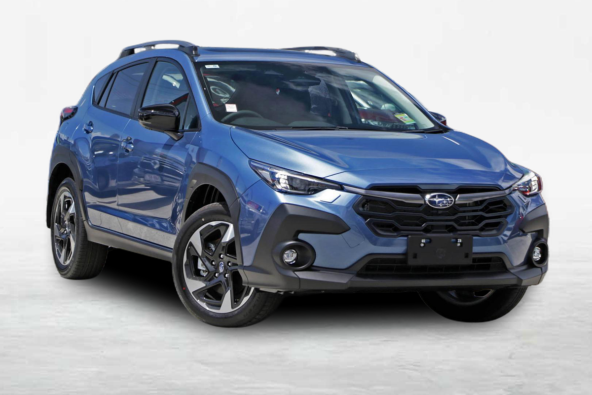 2024 Subaru Crosstrek 2.0S G6X