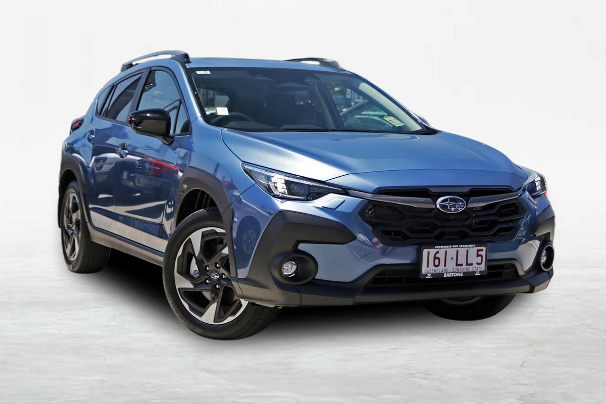 2024 Subaru Crosstrek 2.0S G6X