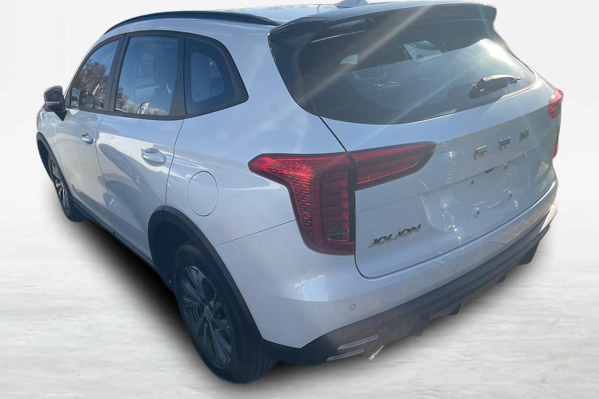 2024 GWM Haval Jolion Premium A01