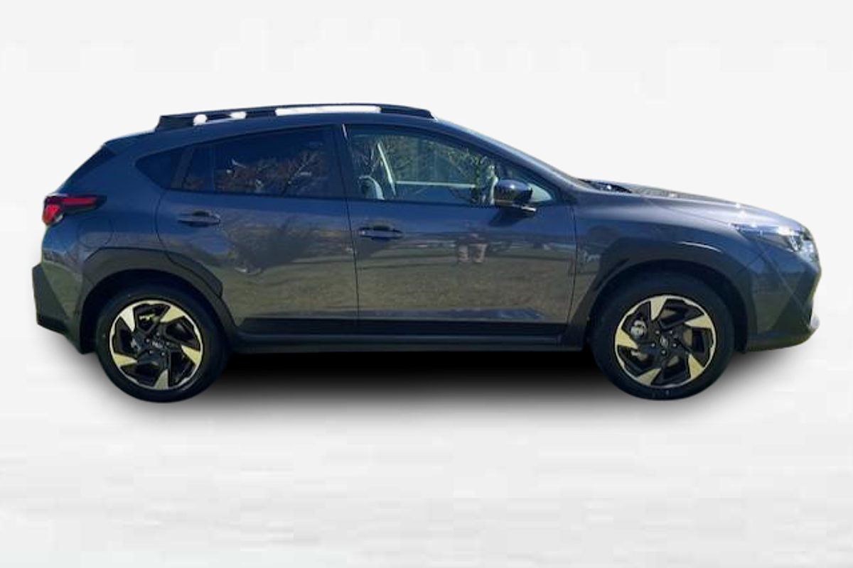 2024 Subaru Crosstrek 2.0S G6X