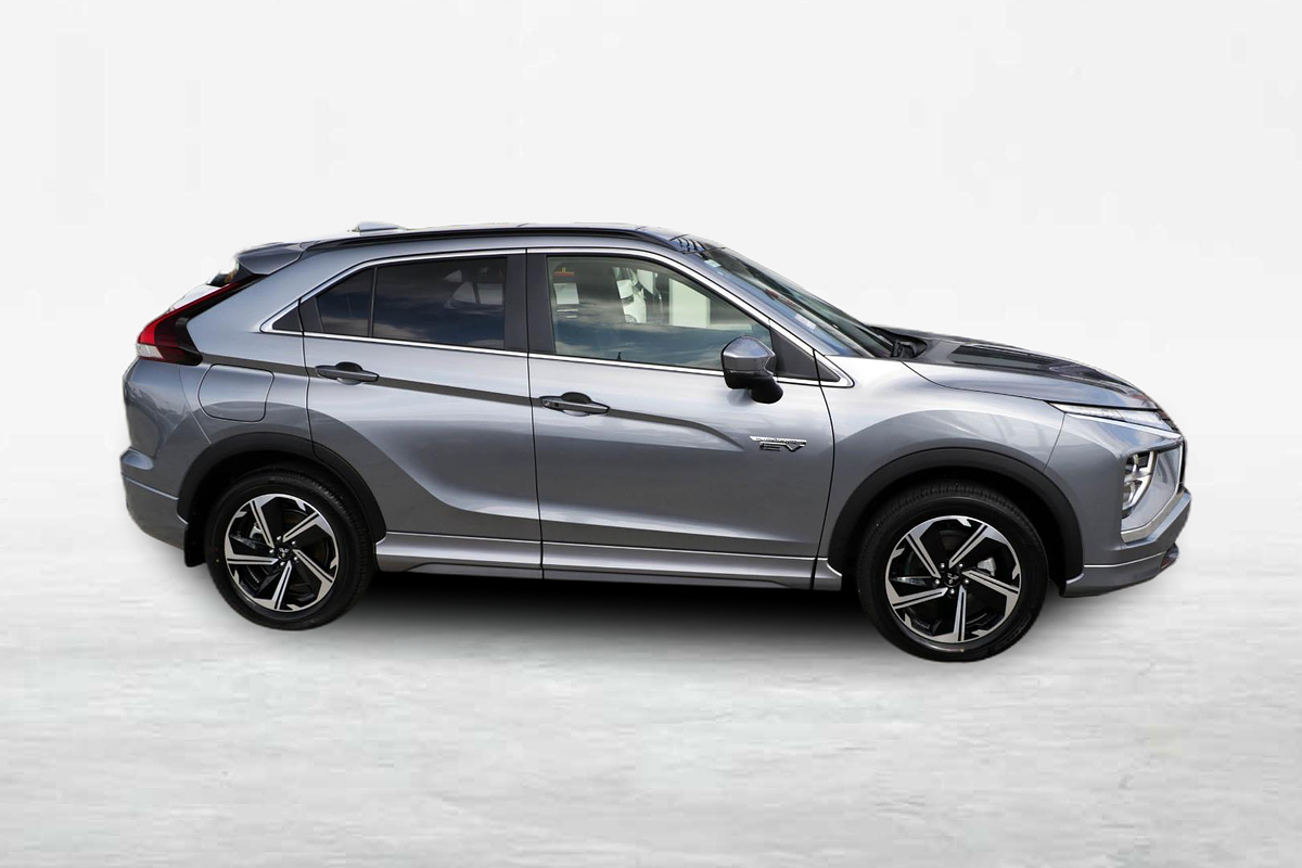 2024 Mitsubishi Eclipse Cross PHEV Exceed YB