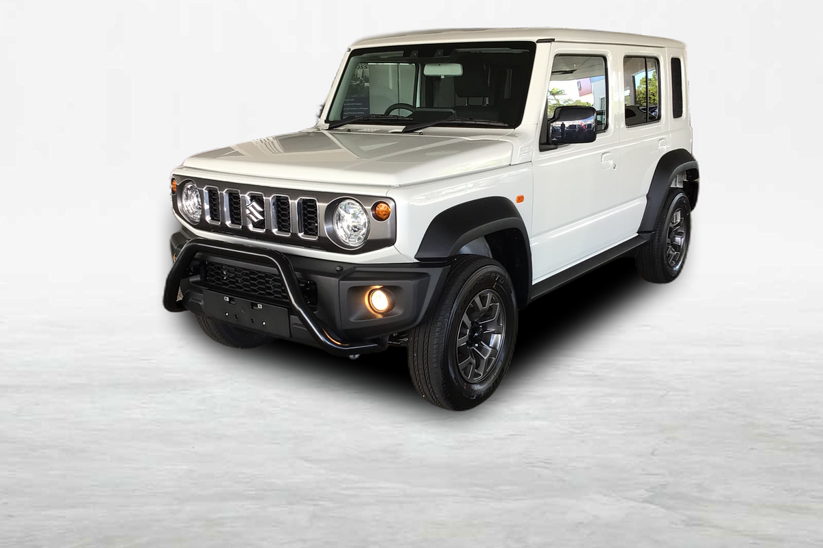 2024 Suzuki Jimny XL JJ