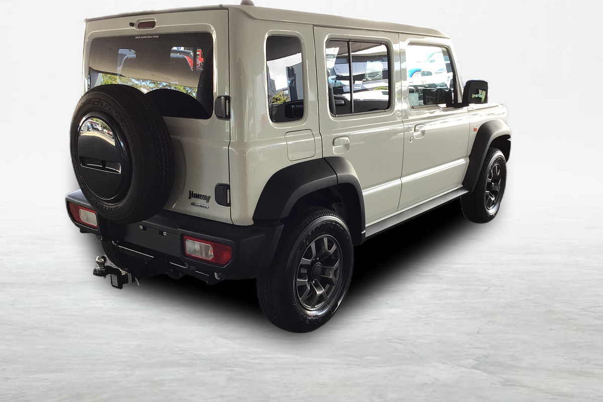 2024 Suzuki Jimny XL JJ