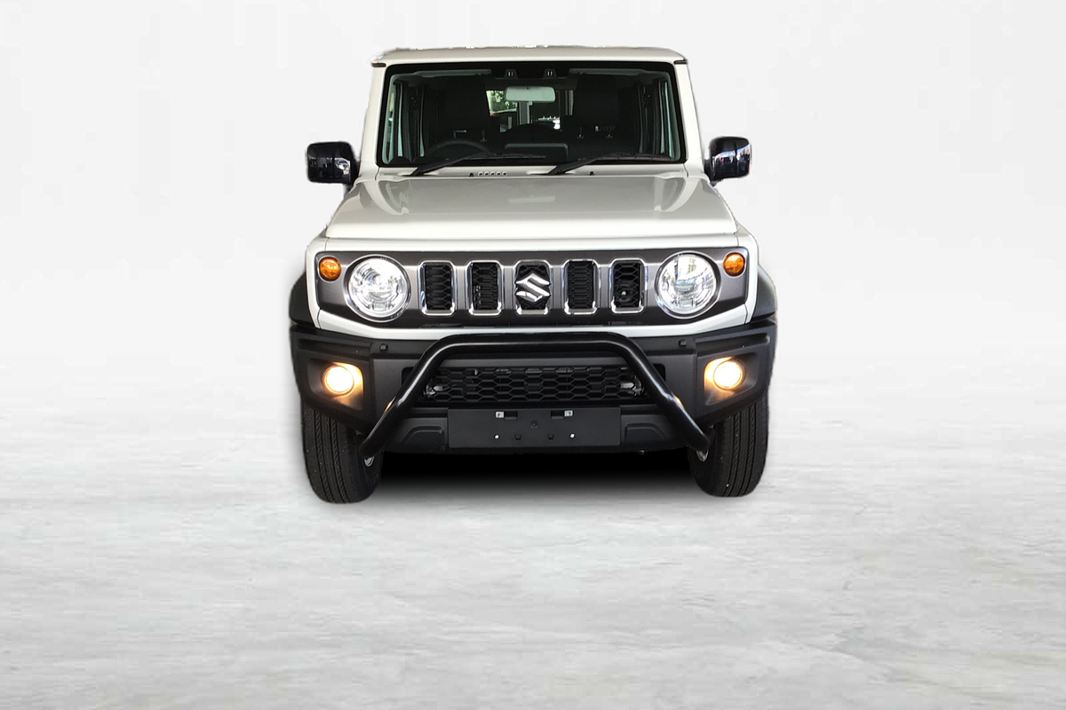 2024 Suzuki Jimny XL JJ