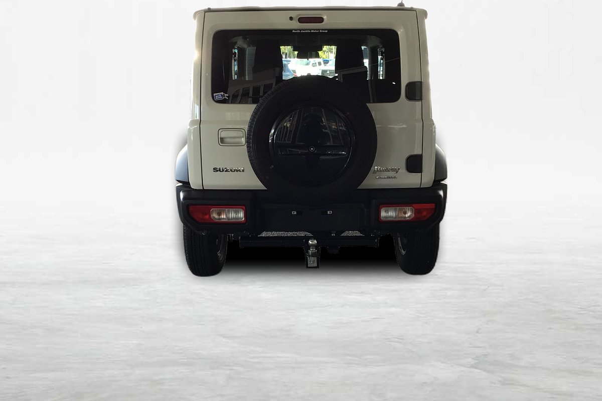 2024 Suzuki Jimny XL JJ