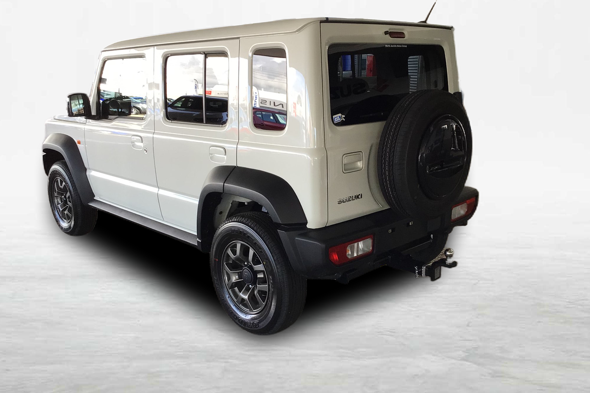 2024 Suzuki Jimny XL JJ