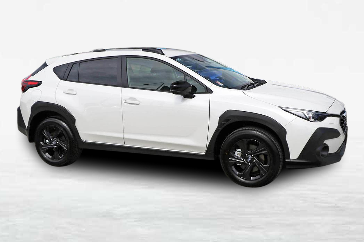 2024 Subaru Crosstrek 2.0L G6X