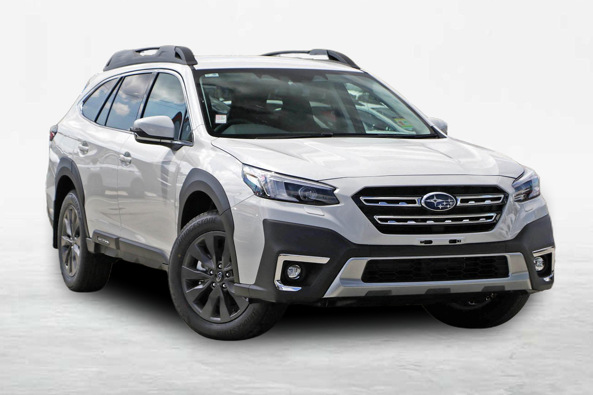 2024 Subaru Outback AWD 6GEN