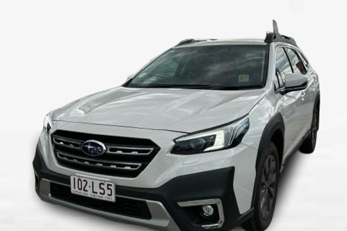 2024 Subaru Outback AWD 6GEN