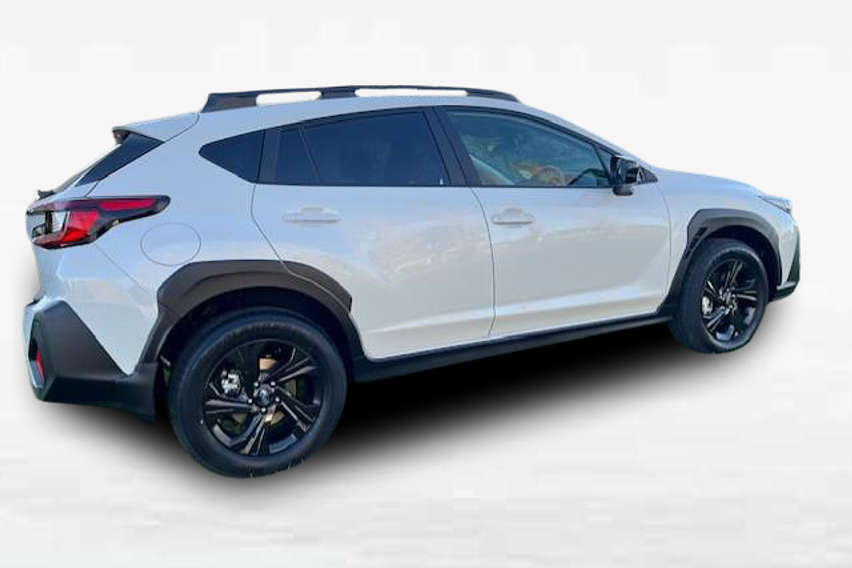 2024 Subaru Crosstrek 2.0L G6X