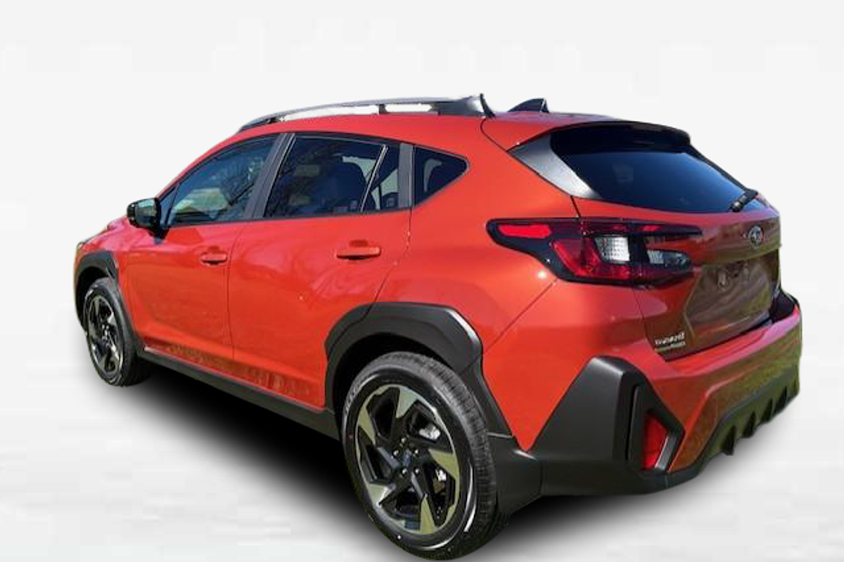 2024 Subaru Crosstrek 2.0S G6X