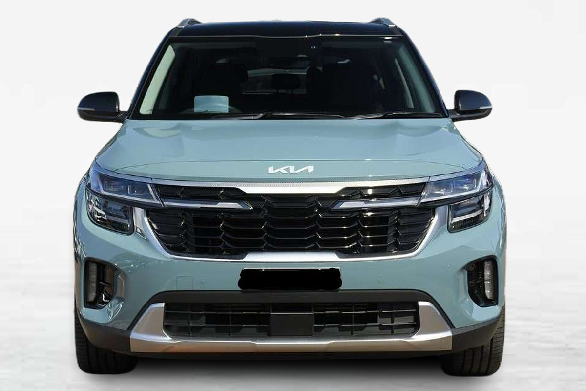 2024 Kia Seltos GT-Line SP2 PE