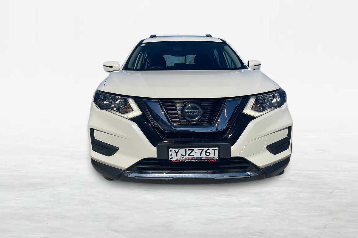 2021 Nissan X-TRAIL ST T32