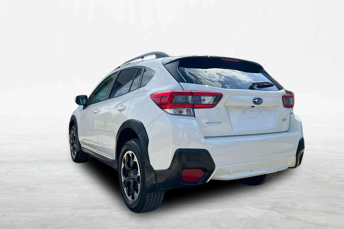 2021 Subaru XV 2.0i-L G5X