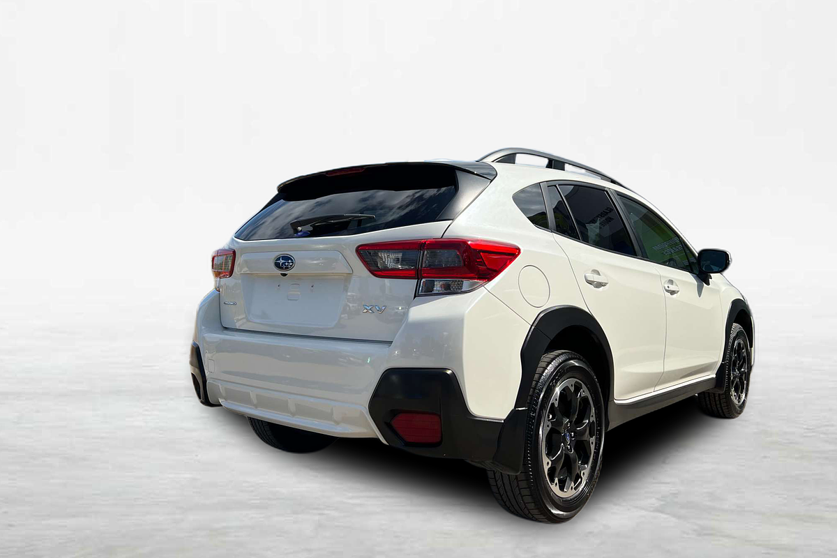 2021 Subaru XV 2.0i-L G5X