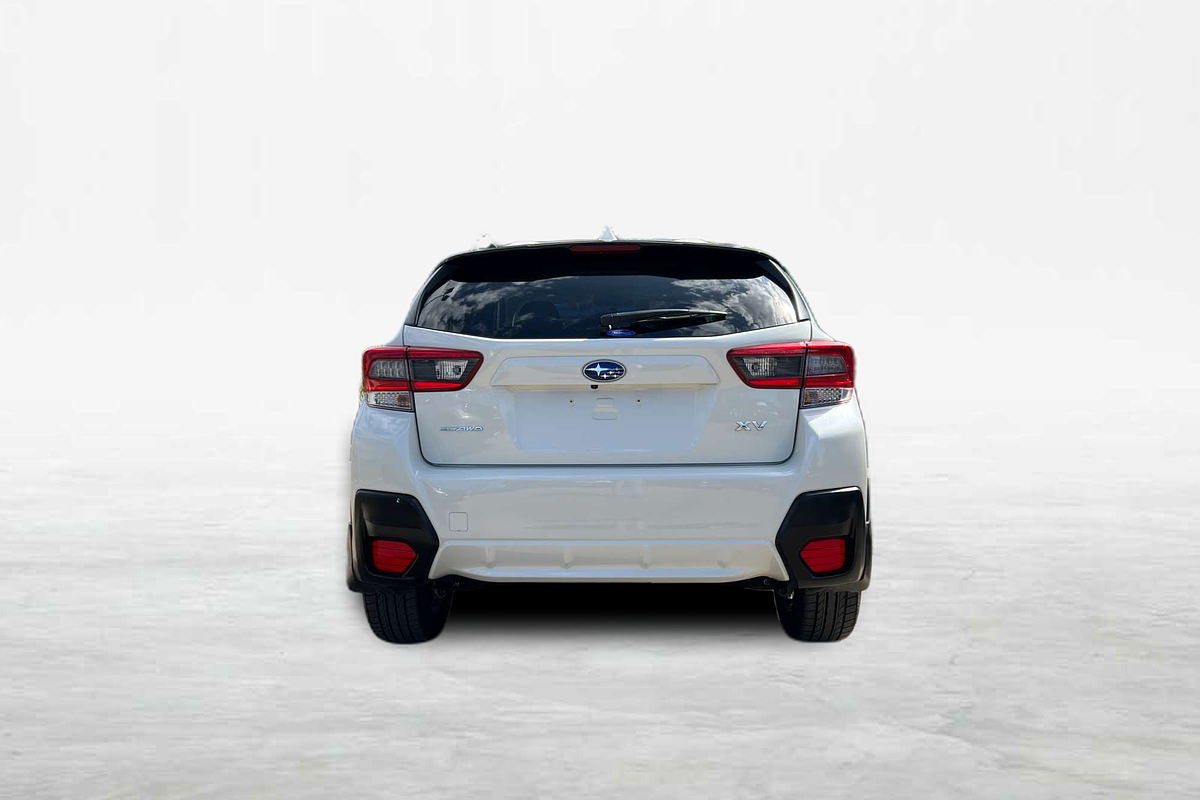 2021 Subaru XV 2.0i-L G5X