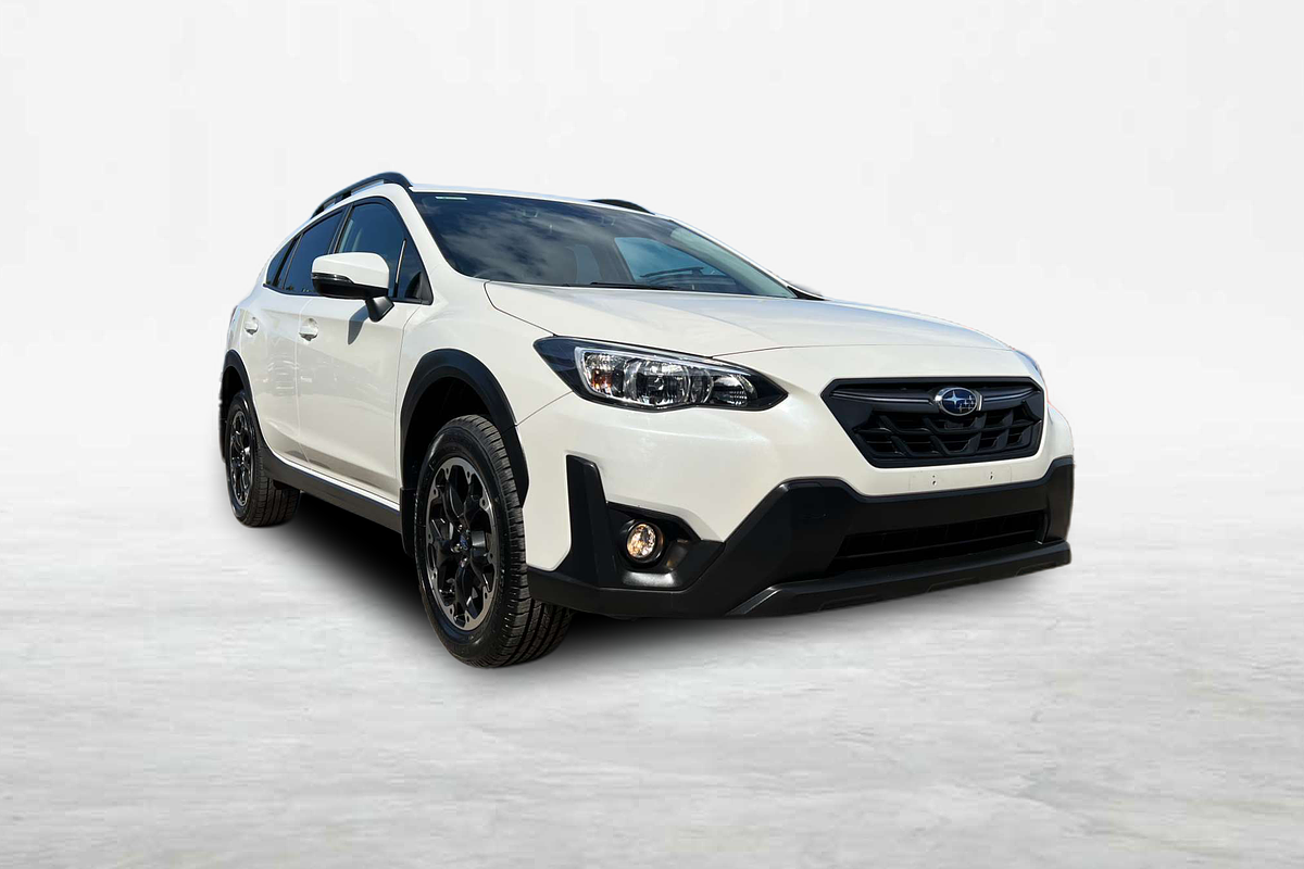 2021 Subaru XV 2.0i-L G5X